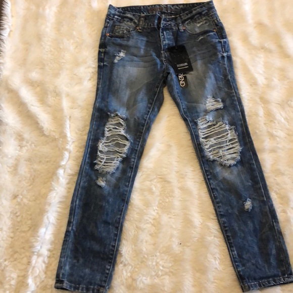 zco jeans plus